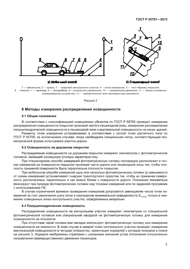 ГОСТ Р 55707-2013