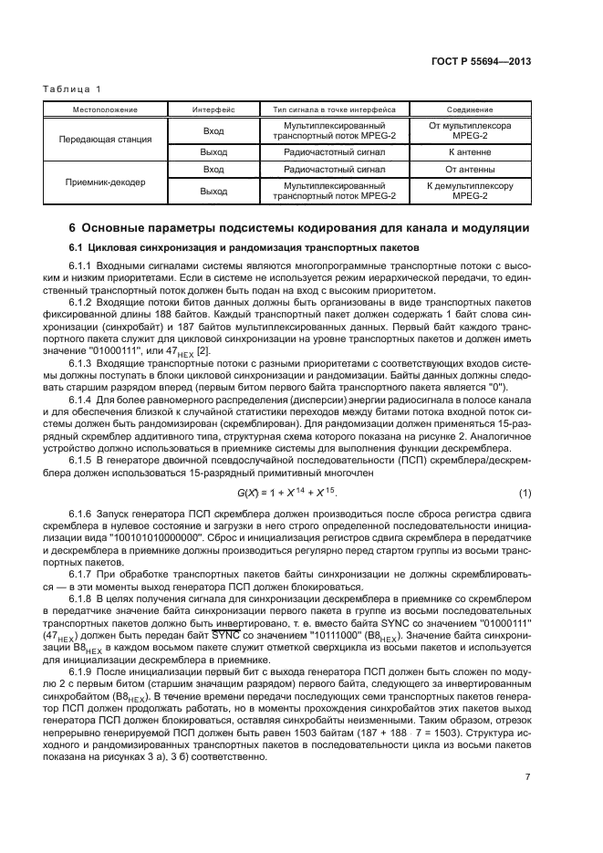 ГОСТ Р 55694-2013