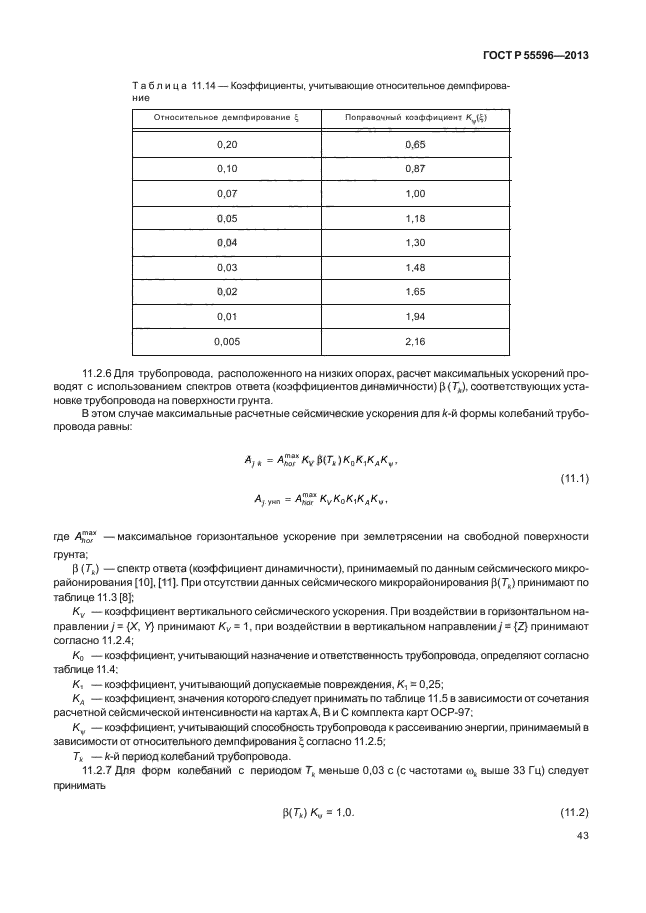 ГОСТ Р 55596-2013