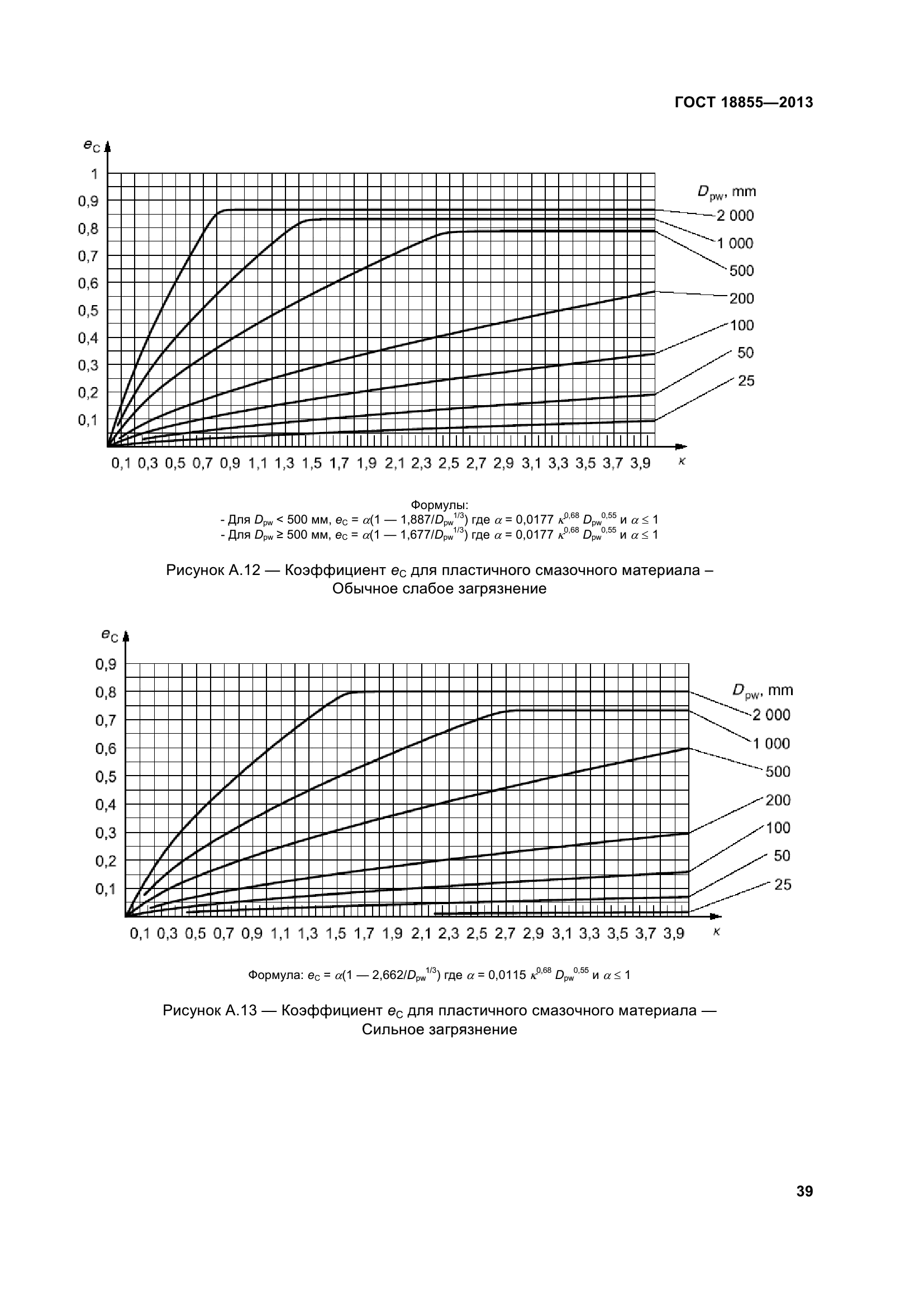 ГОСТ 18855-2013