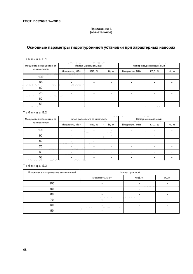 ГОСТ Р 55260.3.1-2013