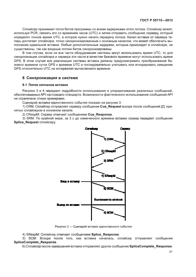 ГОСТ Р 55715-2013