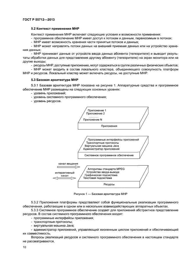 ГОСТ Р 55712-2013