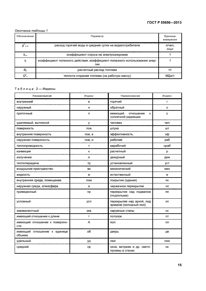 ГОСТ Р 55656-2013