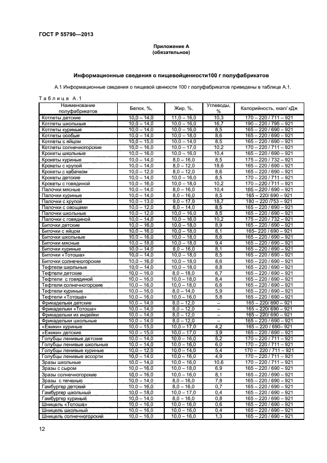 ГОСТ Р 55790-2013