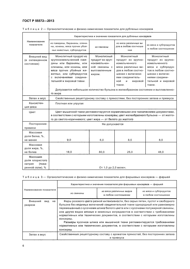 ГОСТ Р 55572-2013