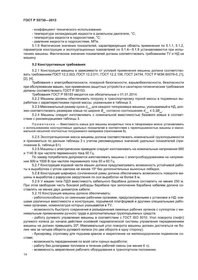 ГОСТ Р 55730-2013