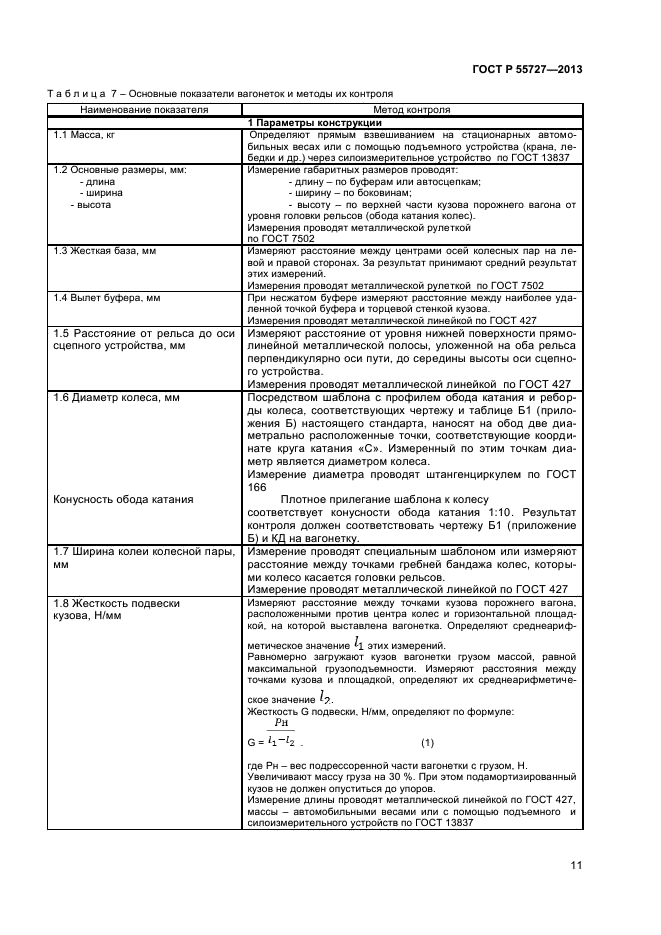 ГОСТ Р 55727-2013