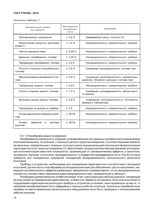 ГОСТ Р 55798-2013