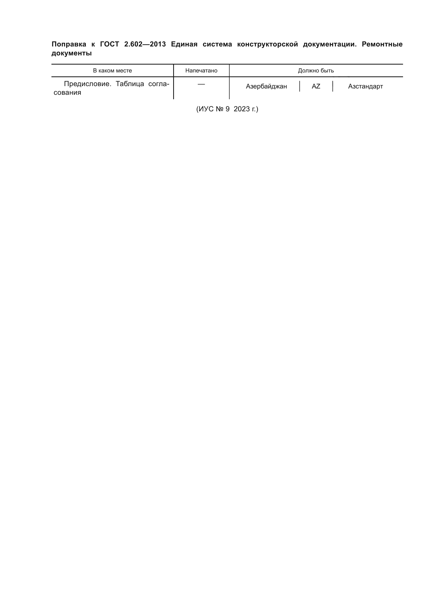 ГОСТ 2.602-2013