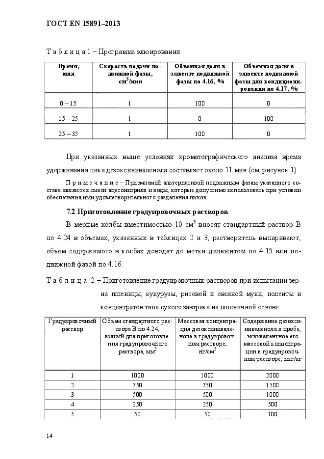 ГОСТ EN 15891-2013