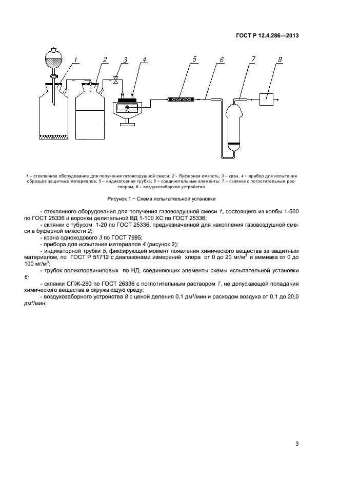 ГОСТ Р 12.4.286-2013