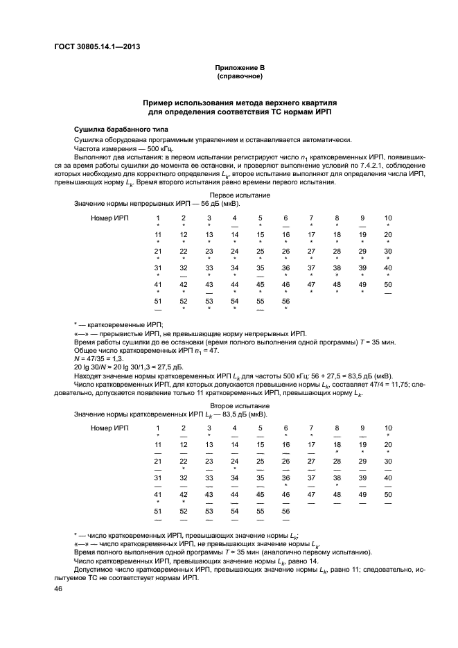 ГОСТ 30805.14.1-2013