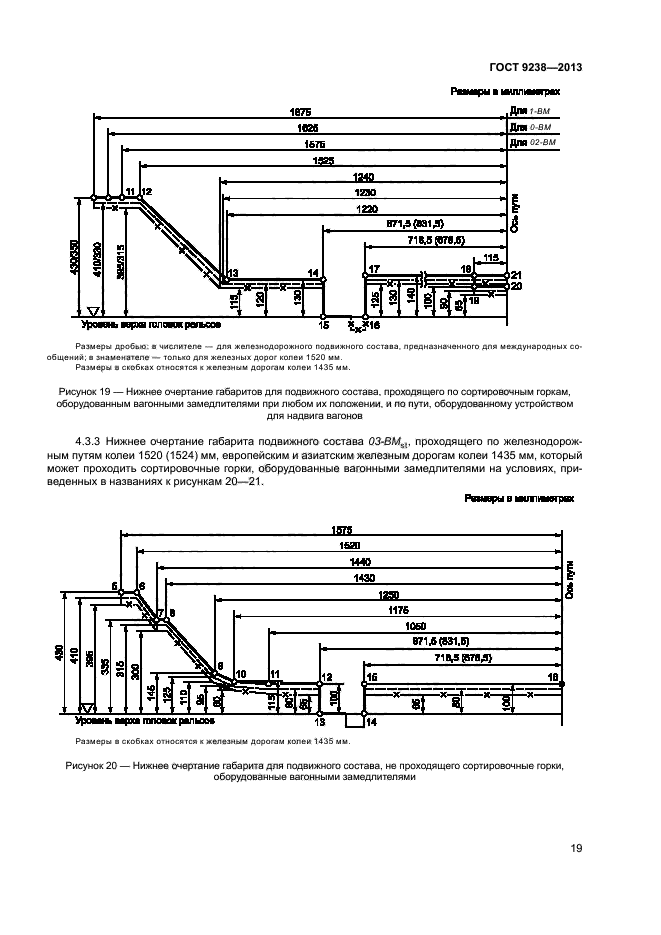 ГОСТ 9238-2013