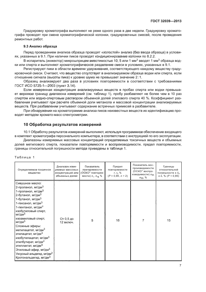 ГОСТ 32039-2013