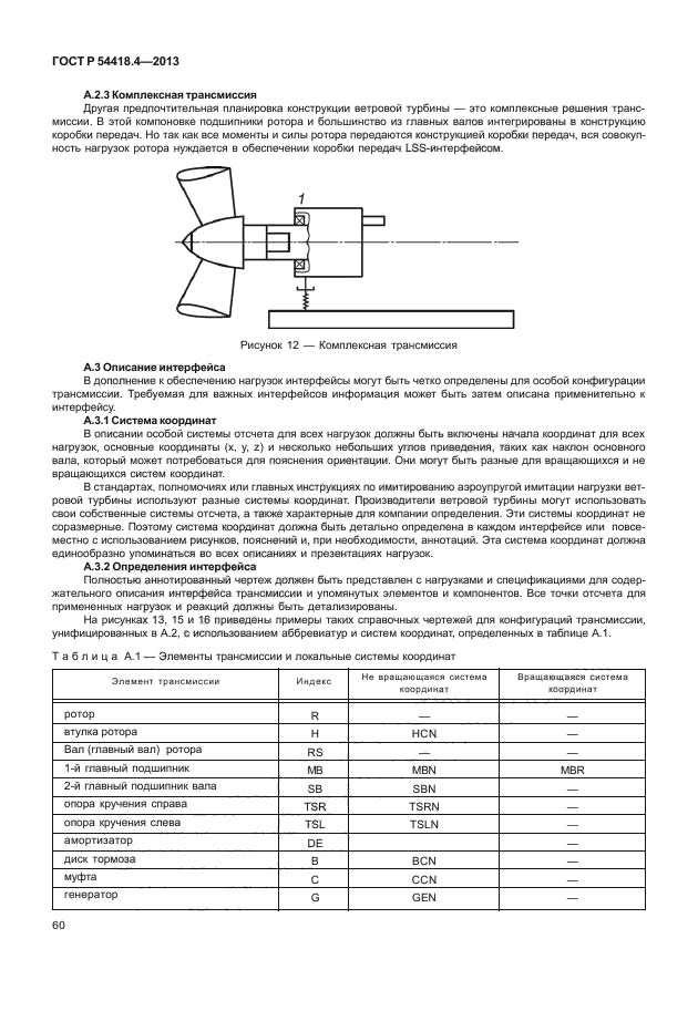 ГОСТ Р 54418.4-2013