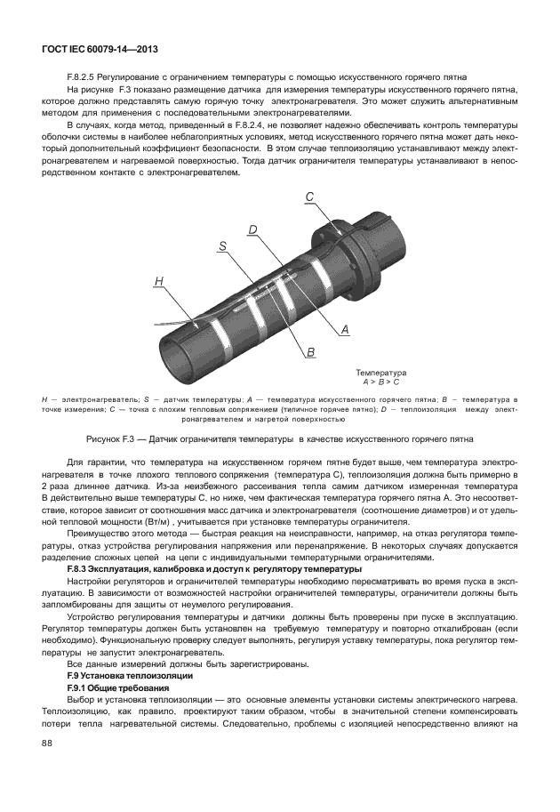 ГОСТ IEC 60079-14-2013