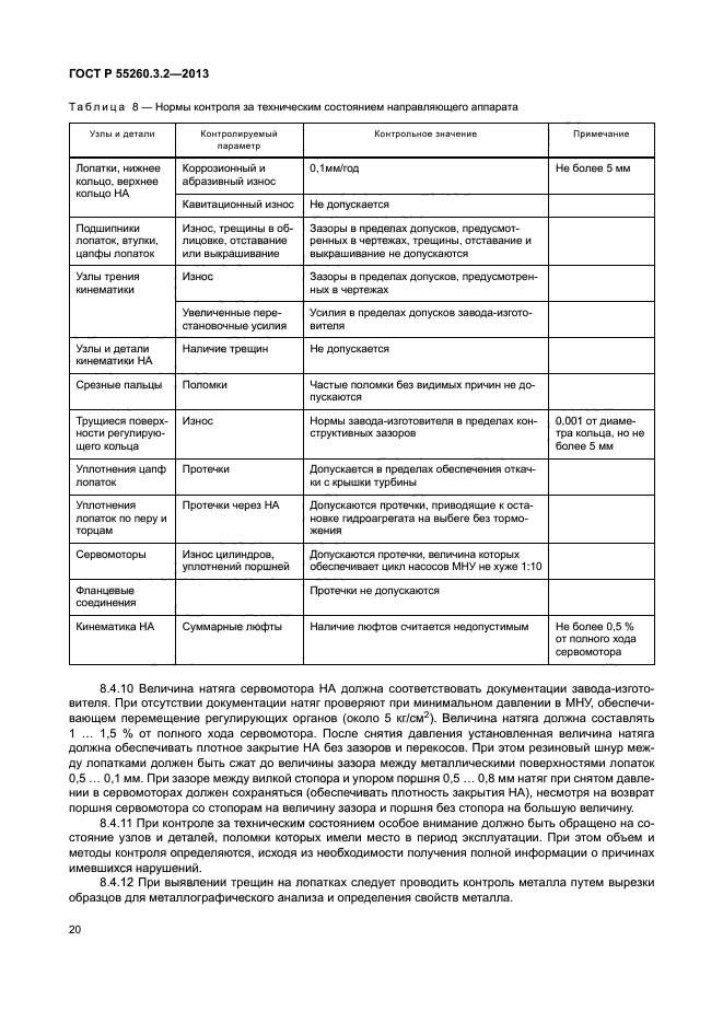 ГОСТ Р 55260.3.2-2013