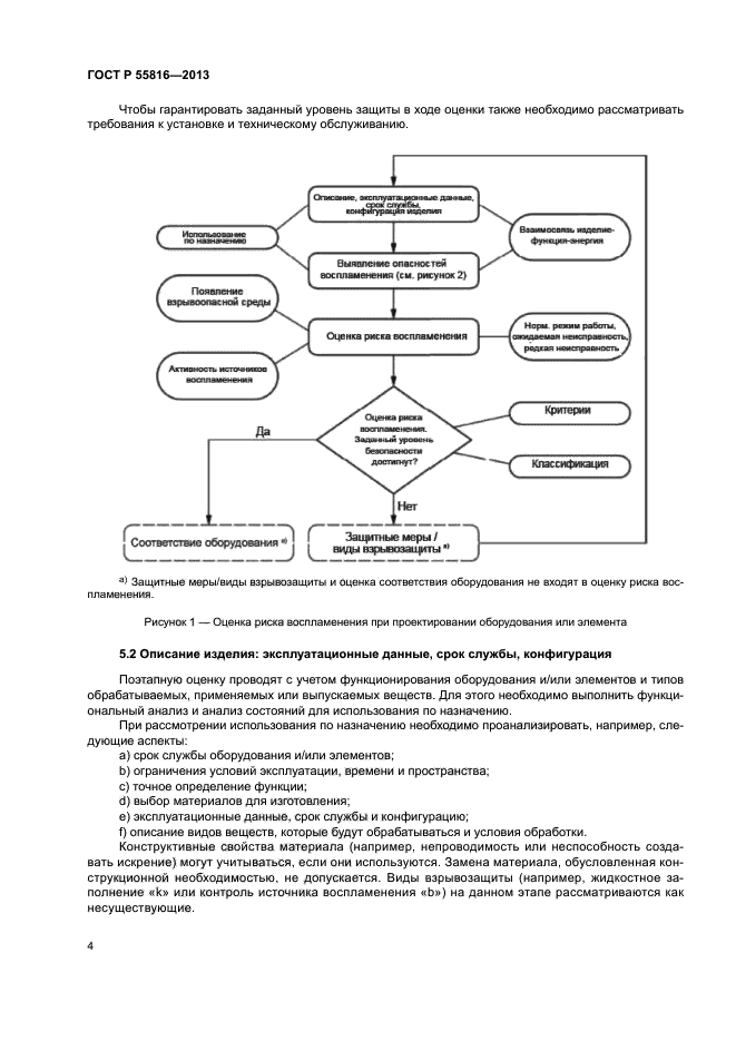ГОСТ Р 55816-2013