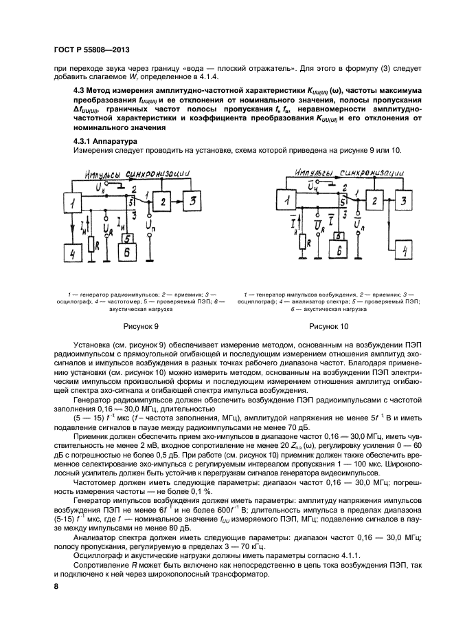 ГОСТ Р 55808-2013