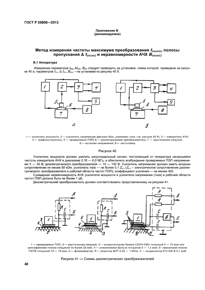 ГОСТ Р 55808-2013