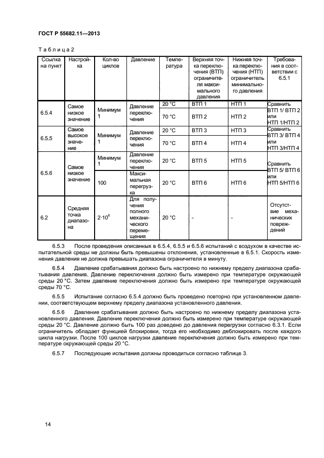 ГОСТ Р 55682.11-2013