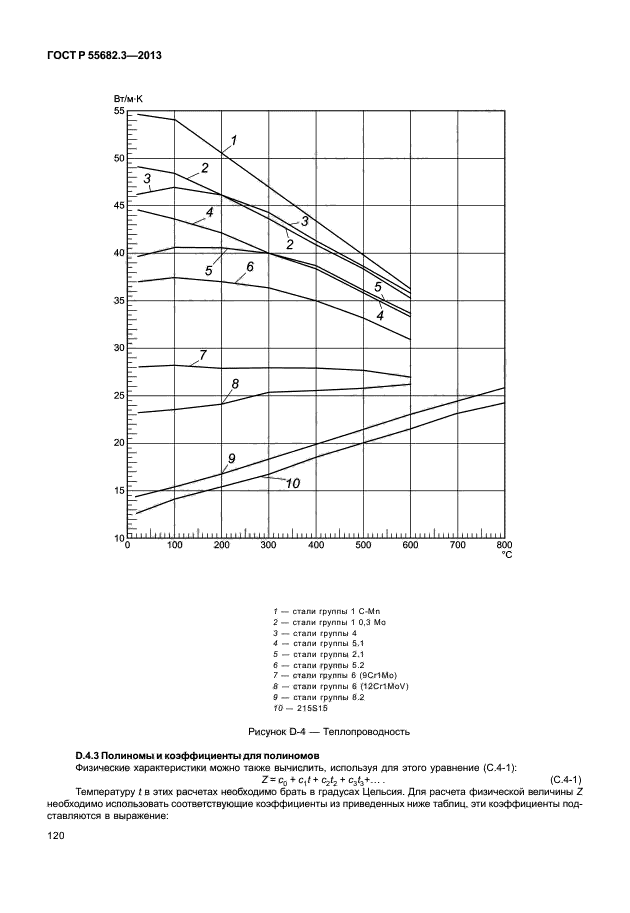 ГОСТ Р 55682.3-2013