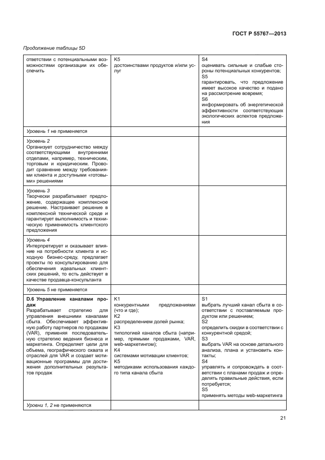 ГОСТ Р 55767-2013