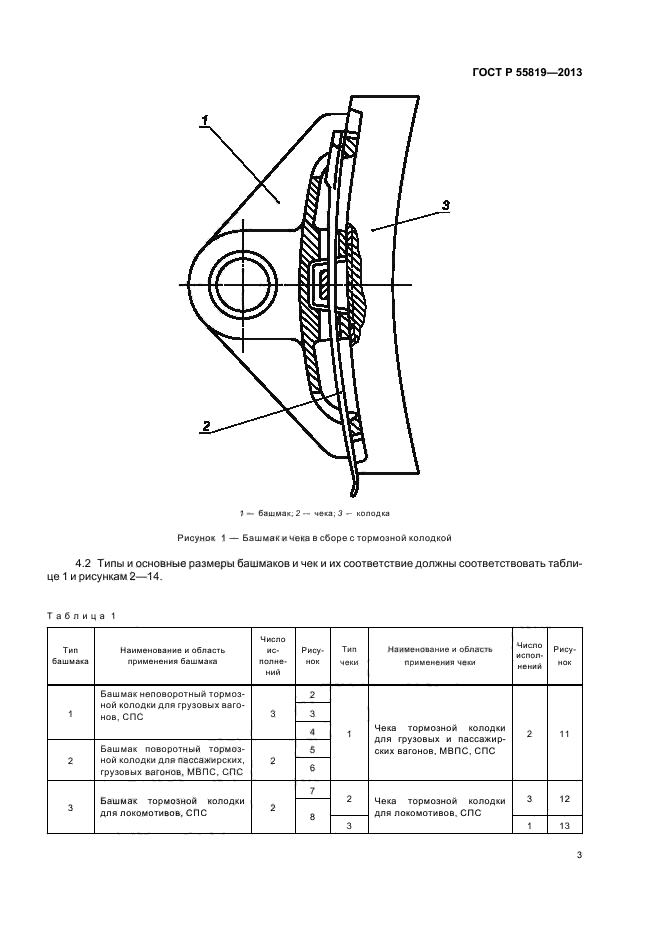 ГОСТ Р 55819-2013