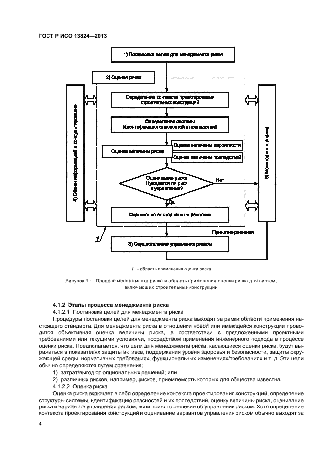 ГОСТ Р ИСО 13824-2013