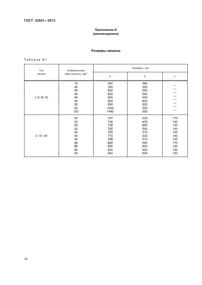 ГОСТ 32521-2013