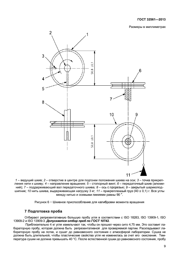 ГОСТ 32561-2013