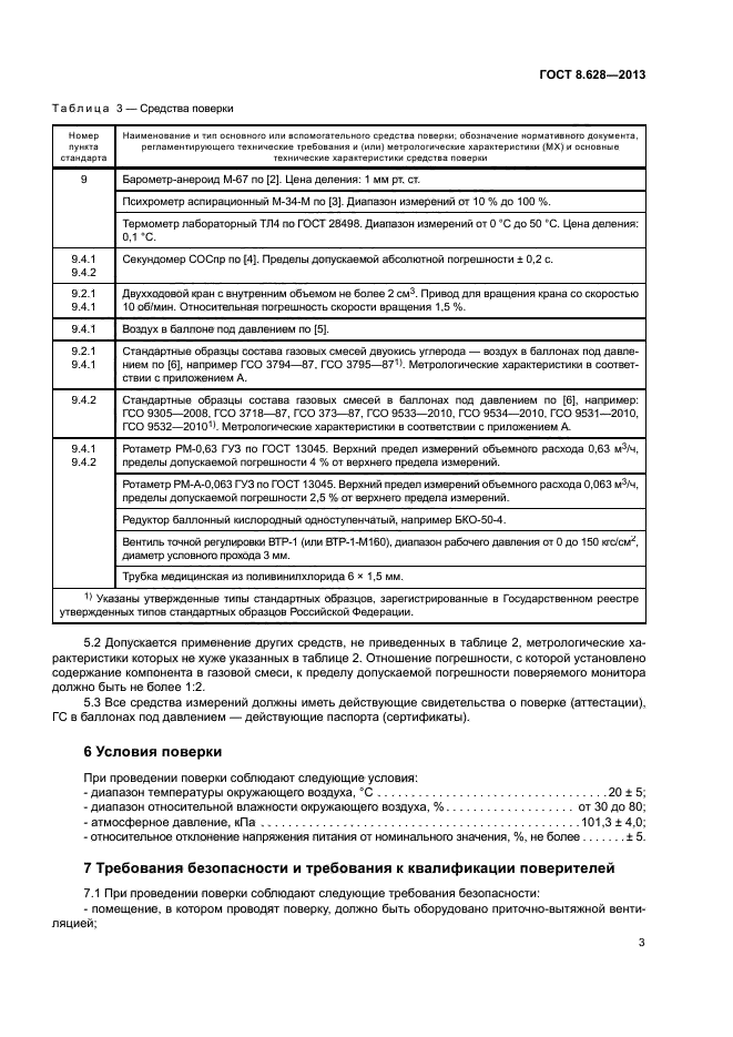 ГОСТ 8.628-2013