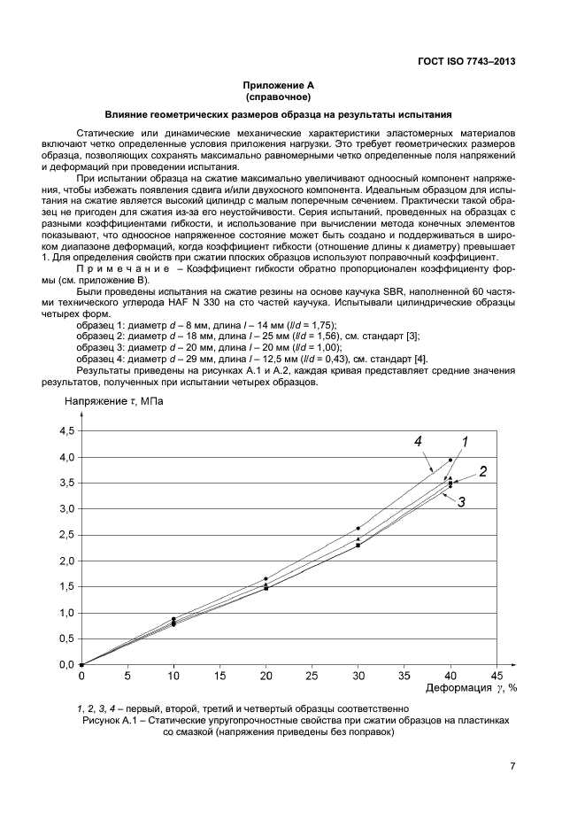 ГОСТ ISO 7743-2013