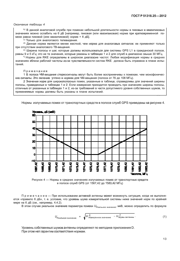 ГОСТ Р 51318.25-2012