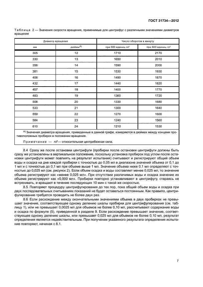 ГОСТ 31734-2012