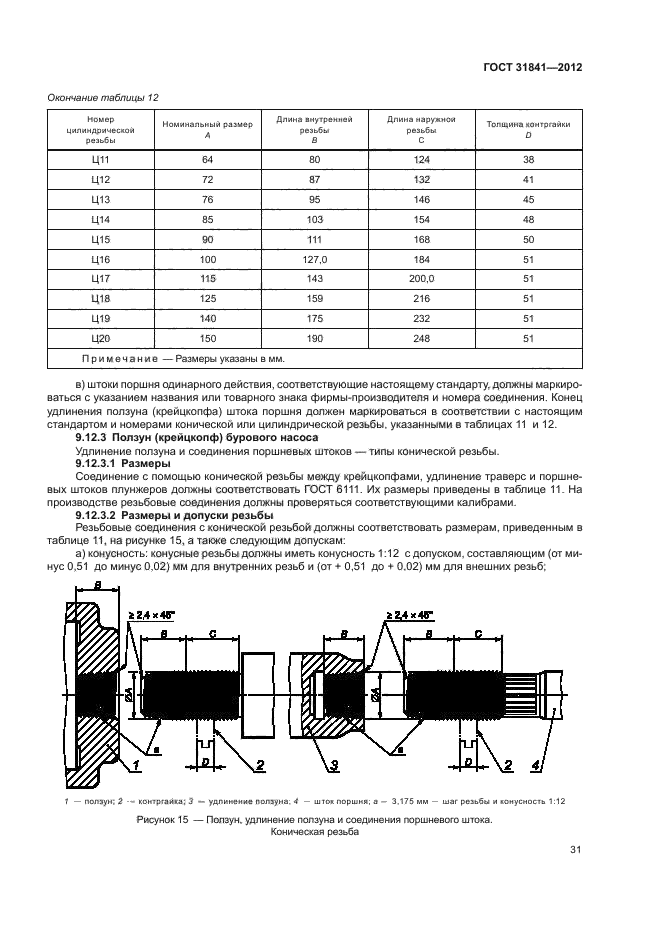 ГОСТ 31841-2012