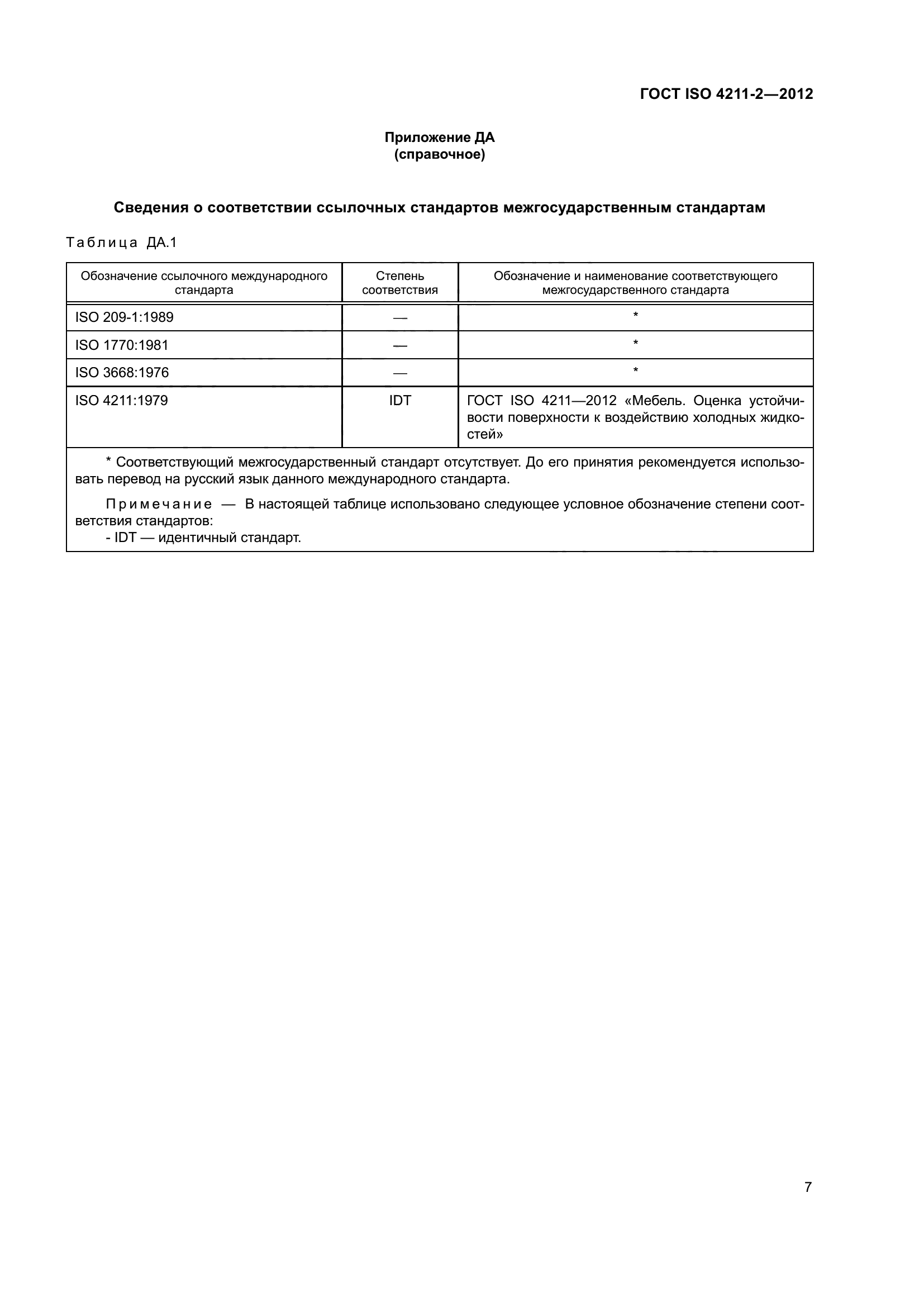 ГОСТ ISO 4211-2-2012