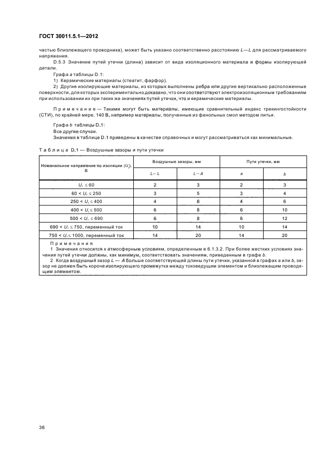 ГОСТ 30011.5.1-2012