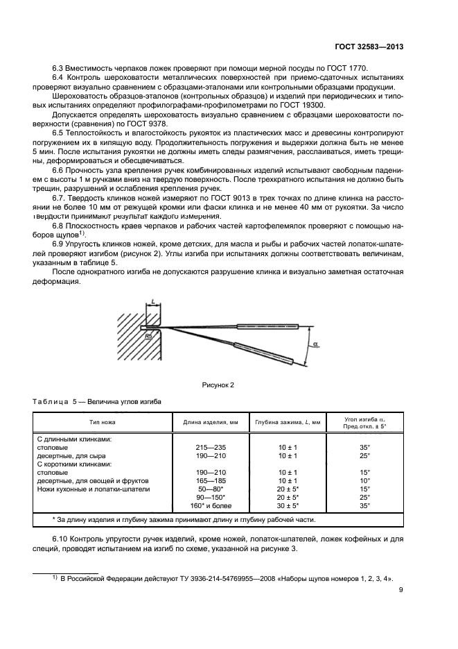 ГОСТ 32583-2013