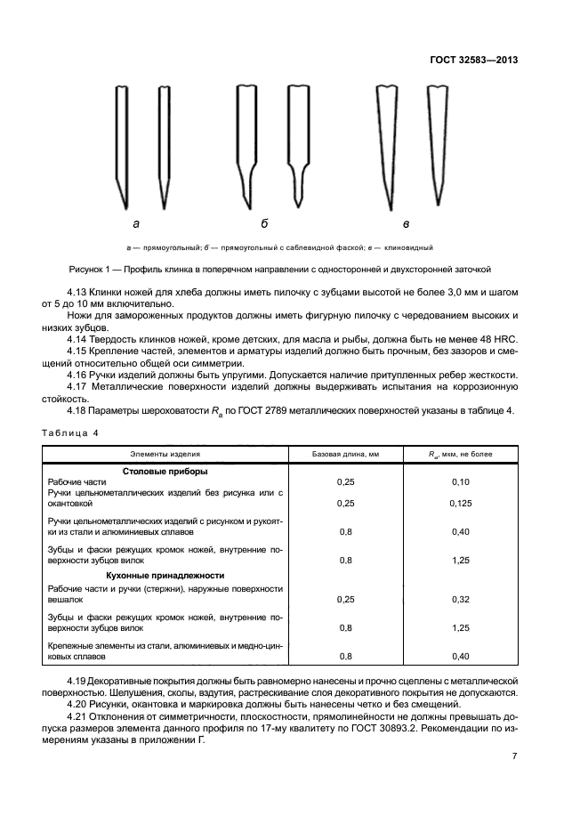 ГОСТ 32583-2013