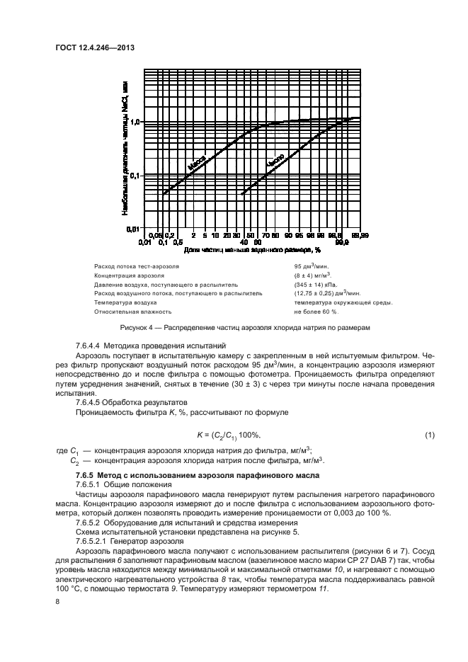 ГОСТ 12.4.246-2013