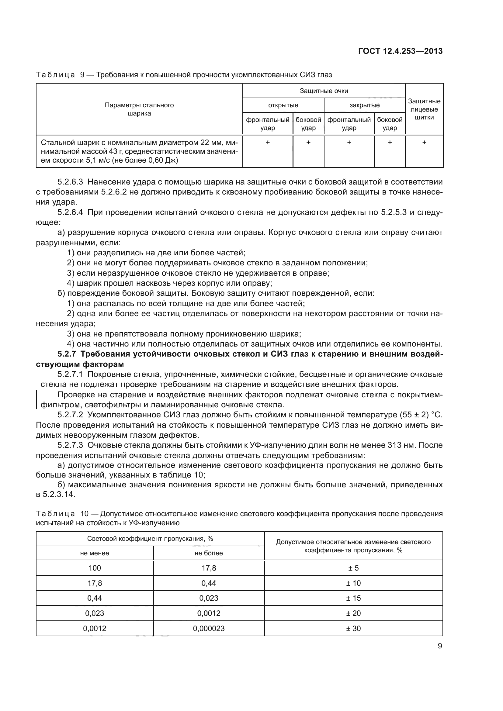 ГОСТ 12.4.253-2013