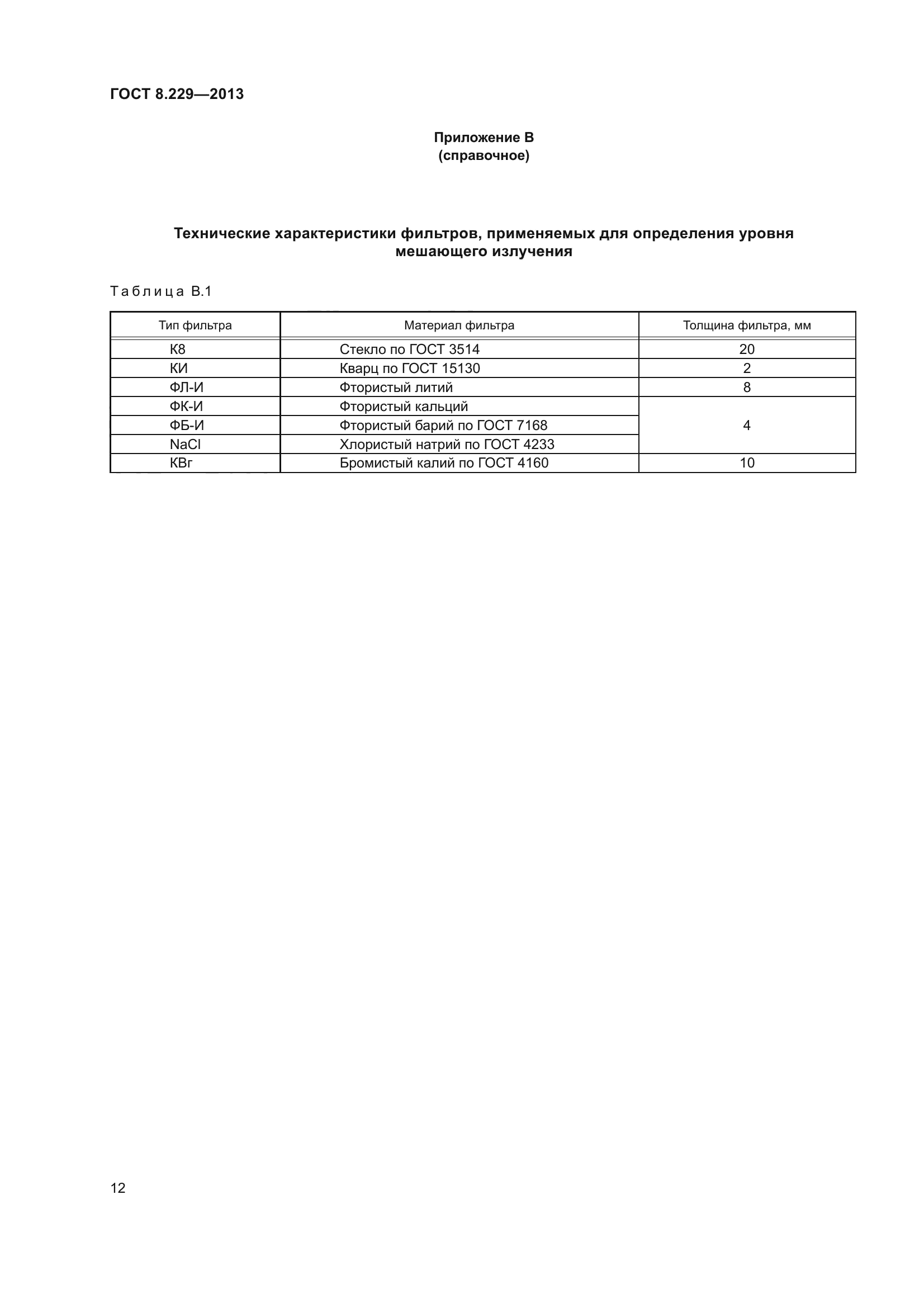 ГОСТ 8.229-2013