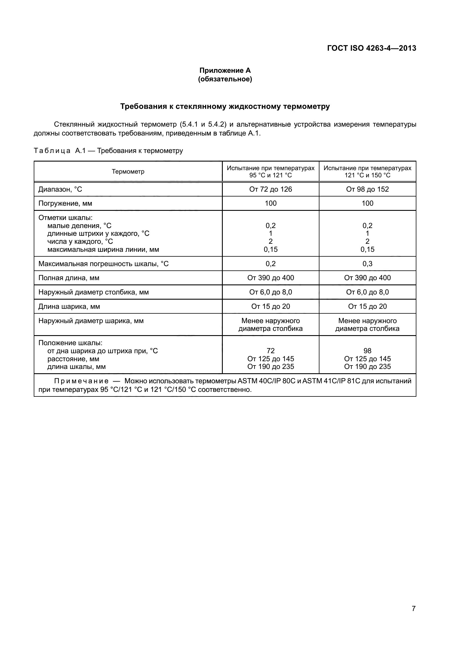 ГОСТ ISO 4263-4-2013