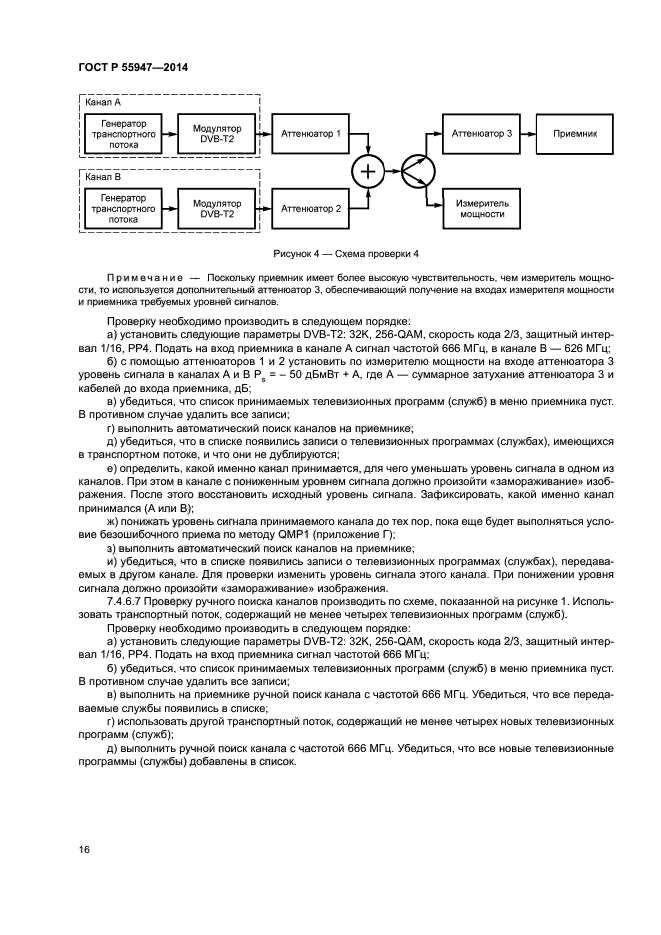 ГОСТ Р 55947-2014