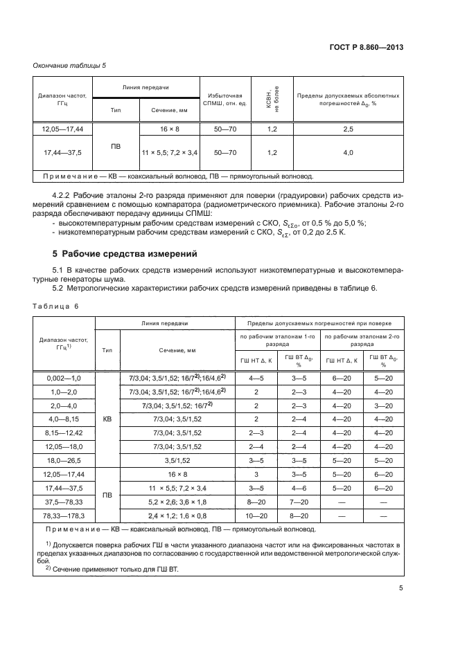 ГОСТ Р 8.860-2013