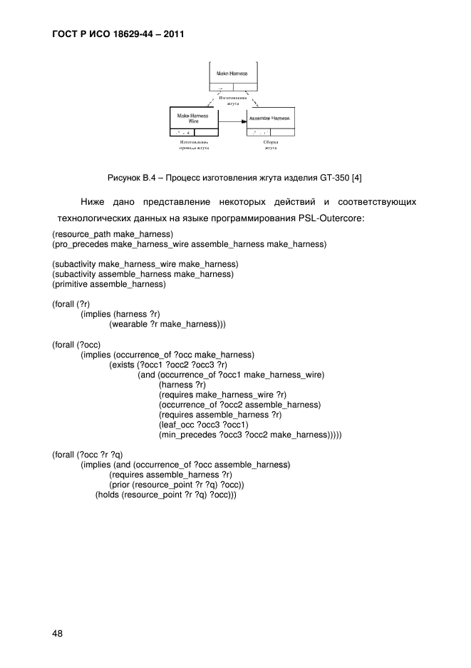 ГОСТ Р ИСО 18629-44-2011