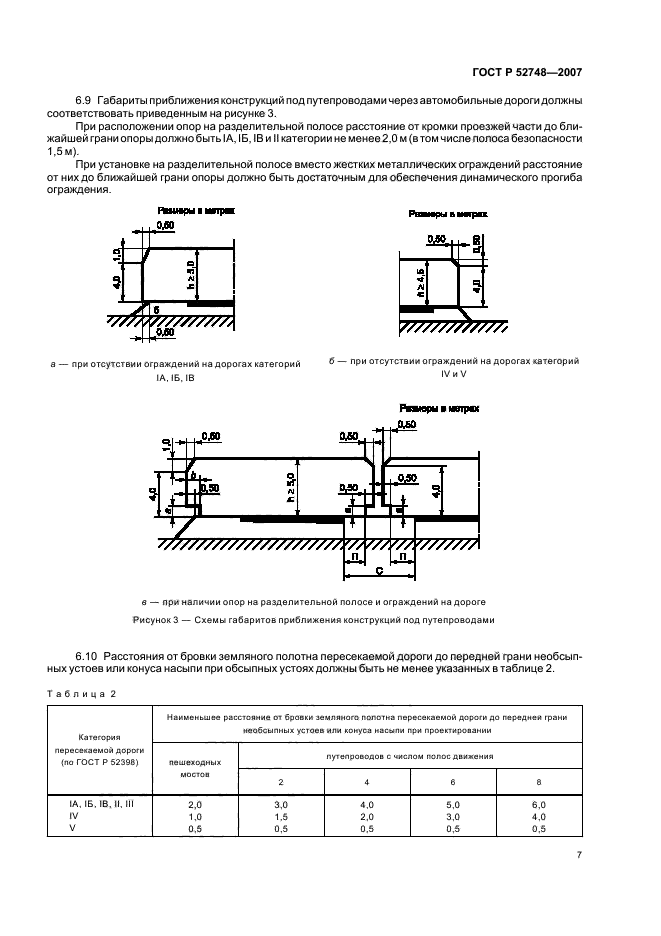 ГОСТ Р 52748-2007