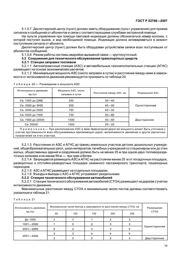 ГОСТ Р 52766-2007